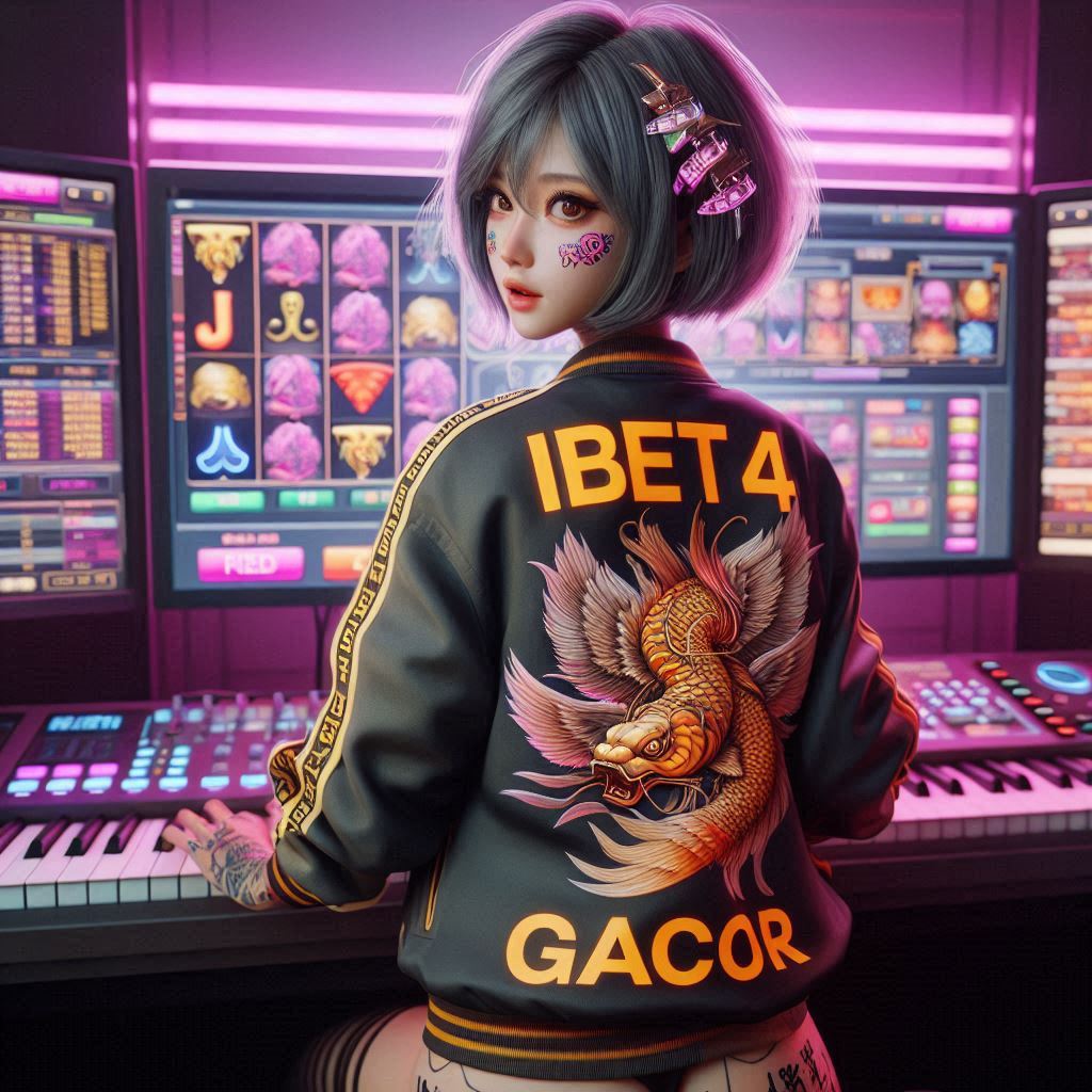 IBET44 - New Akun Special Demo Slot Gacor Zaman Now